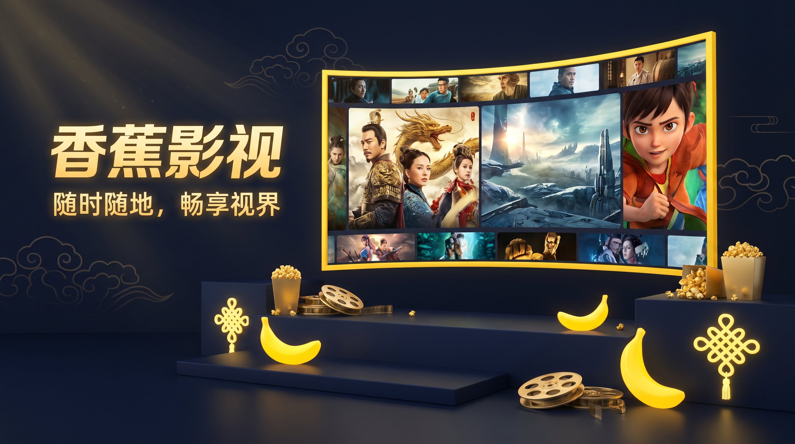 香蕉影视高清视频云播放平台 - www.kbbgfxhy.cn - 随时随地畅享视频